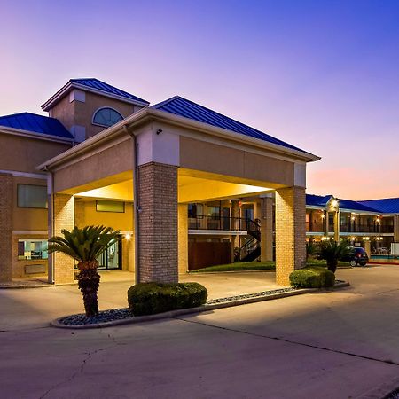 Best Western Garden Inn San Antonio Ngoại thất bức ảnh
