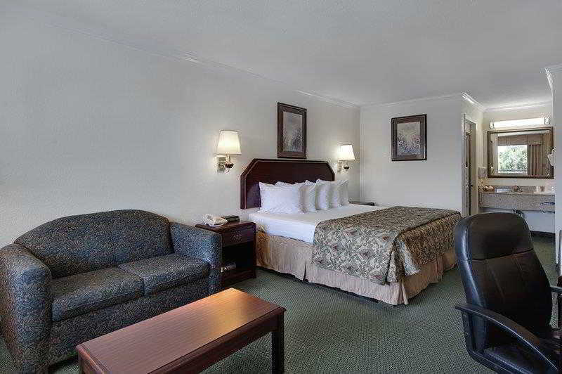 Best Western Garden Inn San Antonio Ngoại thất bức ảnh