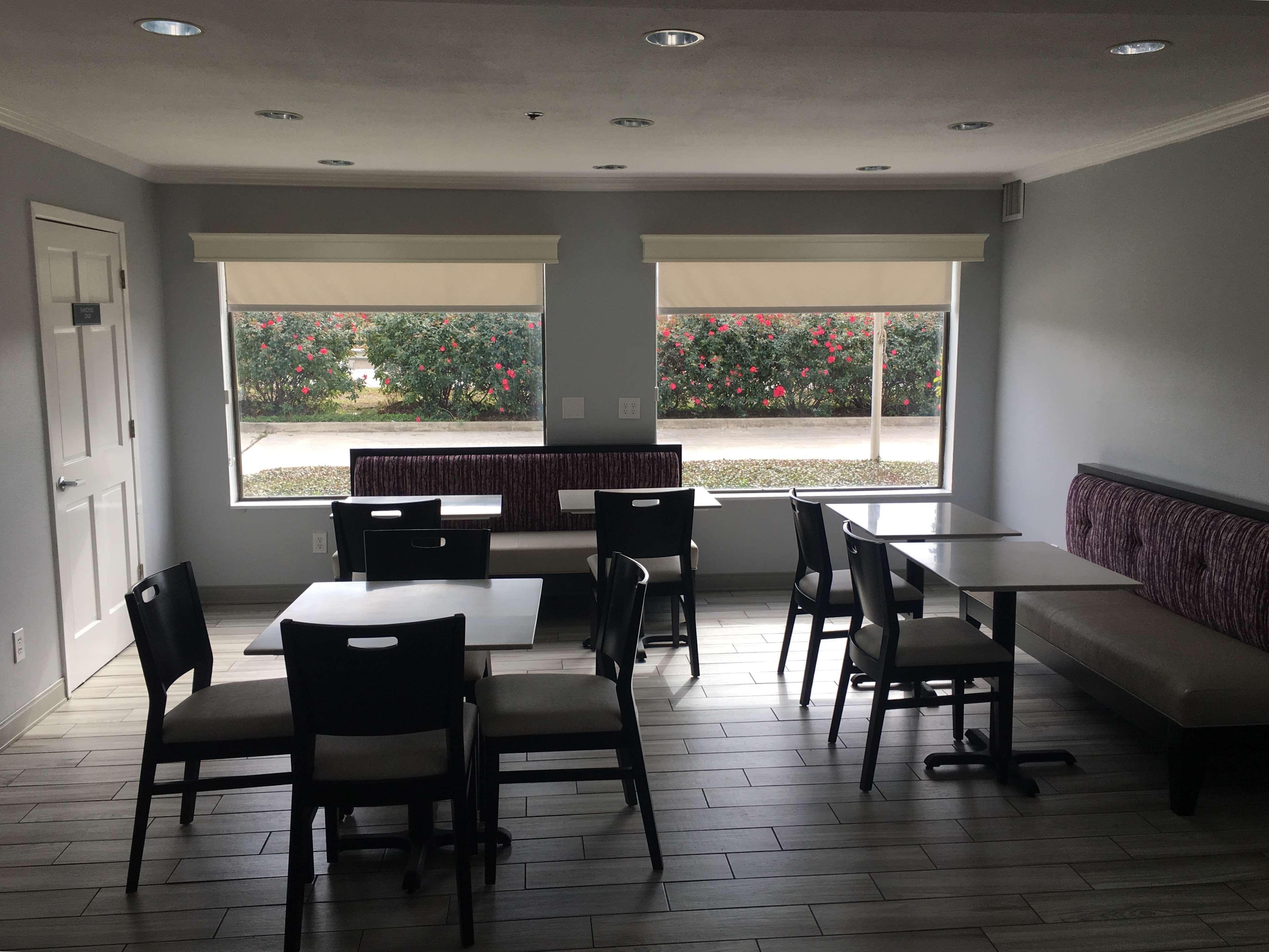 Best Western Garden Inn San Antonio Ngoại thất bức ảnh