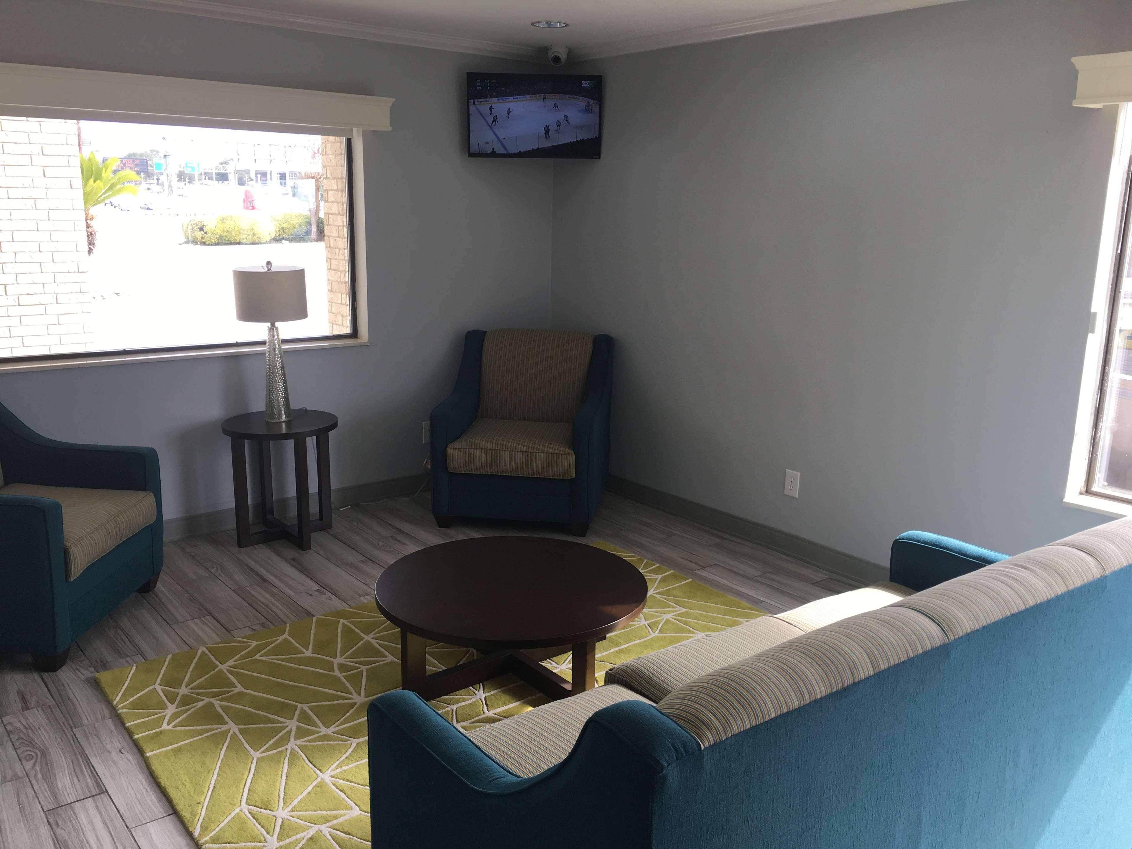 Best Western Garden Inn San Antonio Ngoại thất bức ảnh