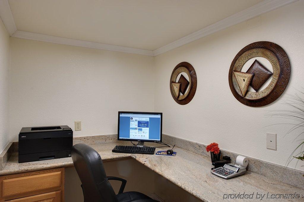 Best Western Garden Inn San Antonio Ngoại thất bức ảnh