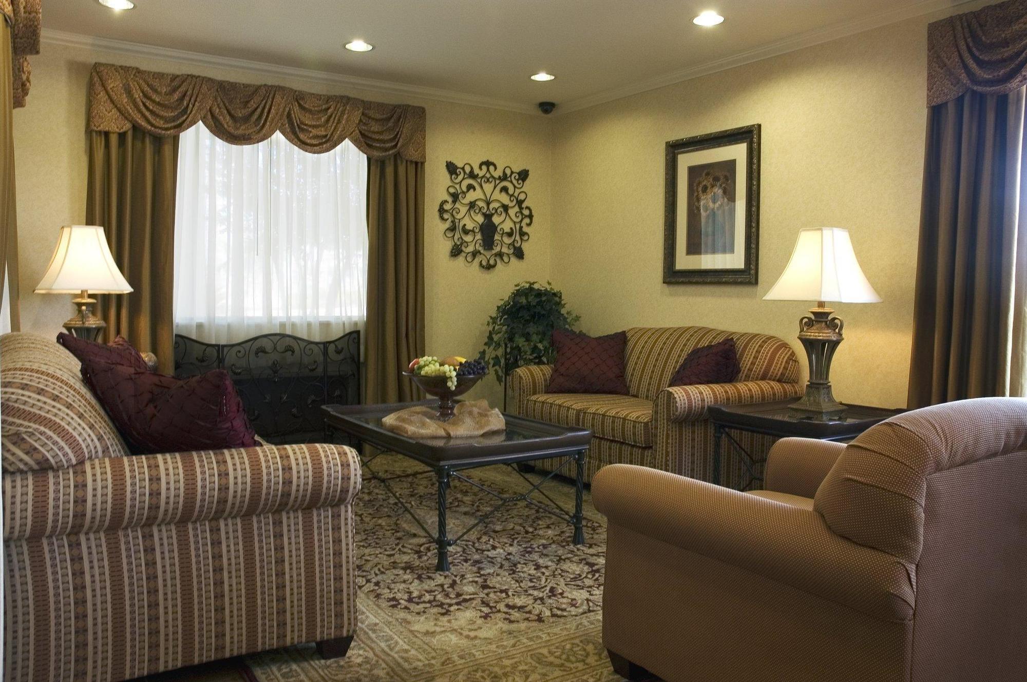 Best Western Garden Inn San Antonio Ngoại thất bức ảnh