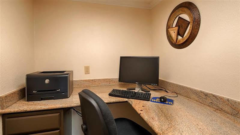 Best Western Garden Inn San Antonio Ngoại thất bức ảnh