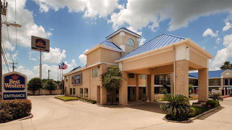 Best Western Garden Inn San Antonio Ngoại thất bức ảnh