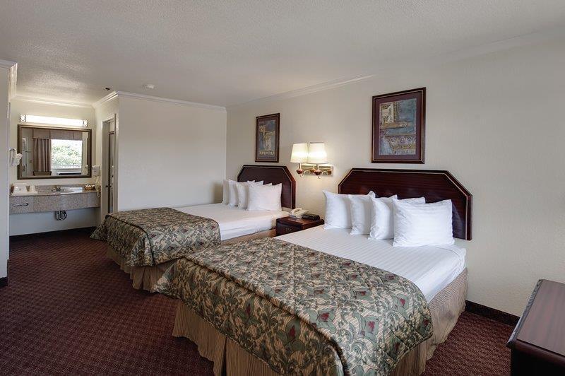 Best Western Garden Inn San Antonio Phòng bức ảnh